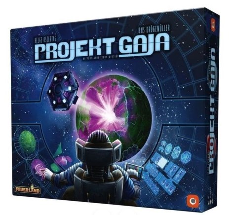 Gra Projekt Gaja (PL)