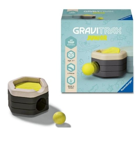 Gravitrax Junior dodatek Zapadnia