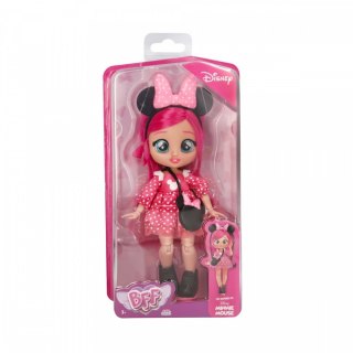 Lalka Cry Babies BFF Disney Minnie