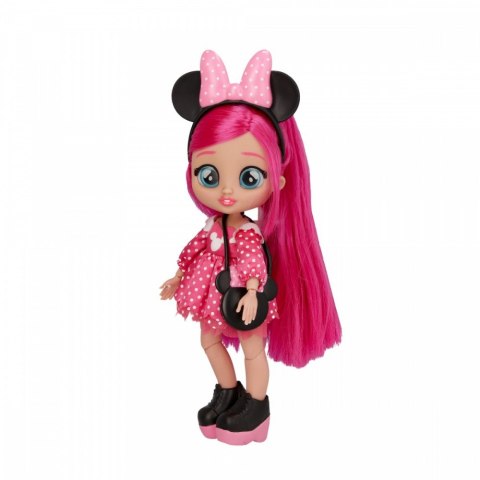 Lalka Cry Babies BFF Disney Minnie