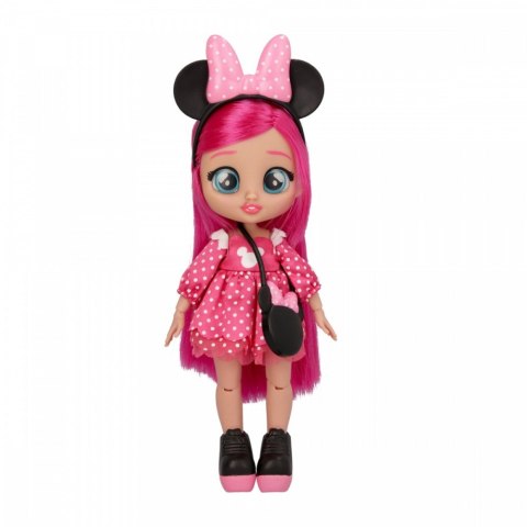 Lalka Cry Babies BFF Disney Minnie