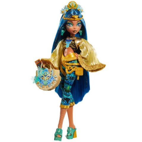 Lalka Monster High Cleo De Nile