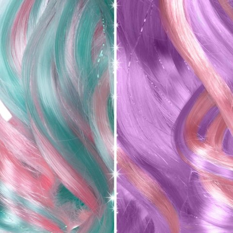 Lalka Pixlings Galaxy Hair, Deerlee