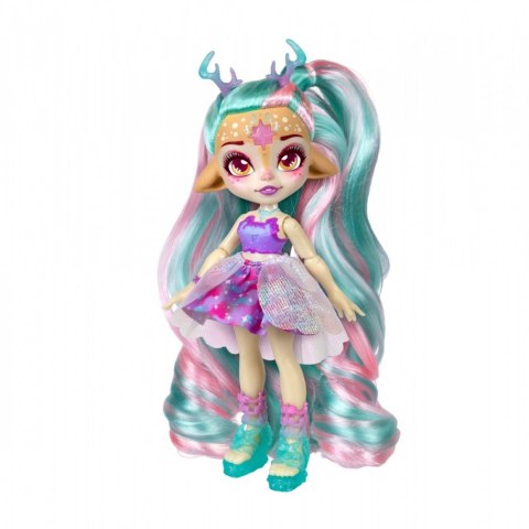 Lalka Pixlings Galaxy Hair, Deerlee