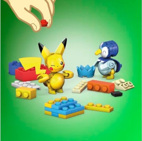 *Mega Construx Pokemon Kalendarz swiateczny