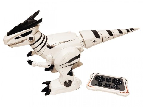 Figurka Cyber Dino R/C ładowanie USB