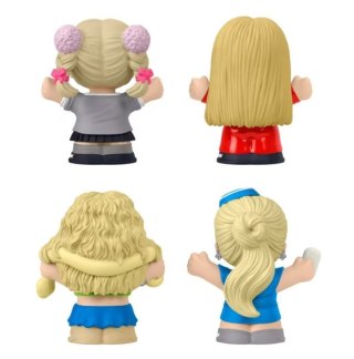 *Little People Collector Britney Spears