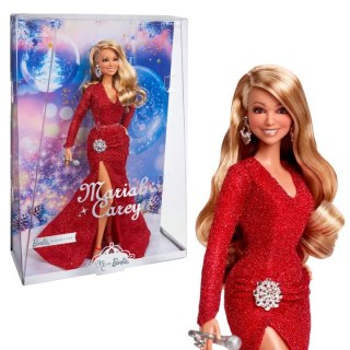 *Barbie Signature x Mari ah Carey Holiday Celebra