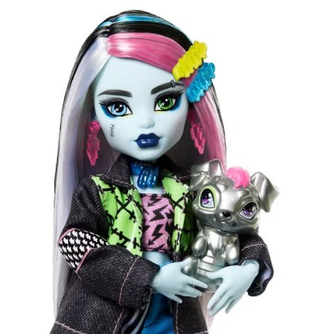 *Monster High Frankie St ein