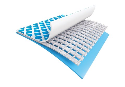Basen stelażowy ogrodowy prostokątny 211x137 cm 28270 INTEX Basen stelażowy ogrodowy prostokątny 211x137 cm 28270 INTEX