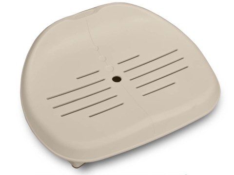 Siedzisko do jacuzzi siedzenie z tworzywa INTEX SPA 28502 Siedzisko do jacuzzi siedzenie z tworzywa INTEX SPA 28502