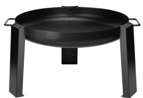 Palenisko żeliwno-stalowe 60 cm HOGAR