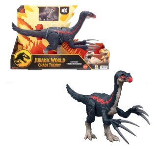 Figurka Jurassic World Dinozaur z dźwiękiem