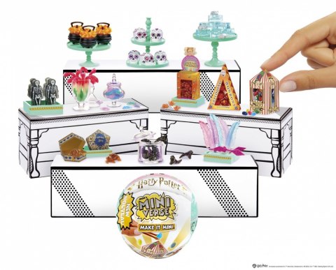 Figurka Miniverse Make It Mini Harry Potter Honeydukes 1 sztuka