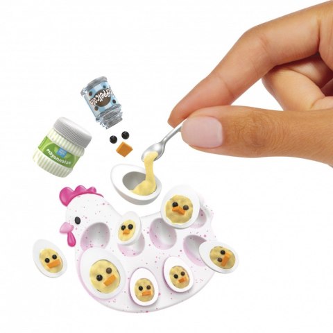 Figurki Miniverse Make It Mini Spring 1 sztuka