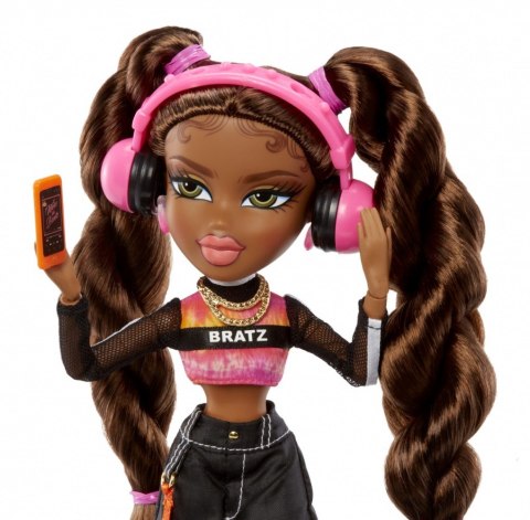 Lalka Bratz Sasha