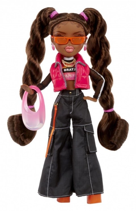 Lalka Bratz Sasha