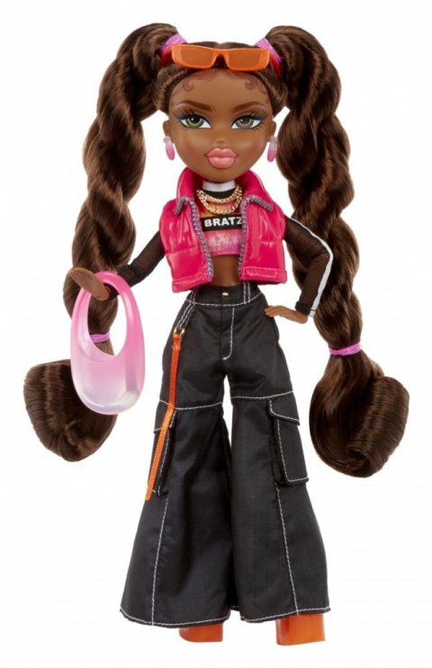 Lalka Bratz Sasha