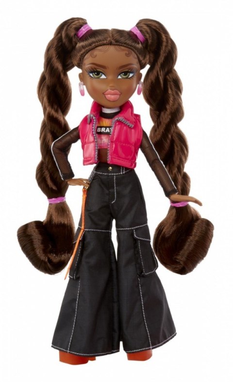 Lalka Bratz Sasha
