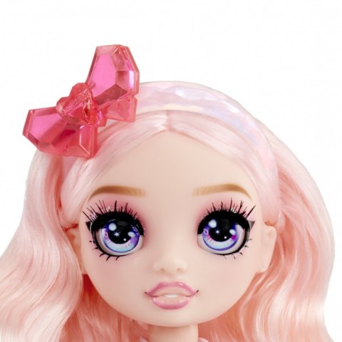 Lalka Rainbow High Creative Crystals, Bella