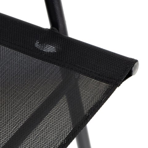 Komplet mebli ogrodowych stolik 4 krzesła parasol MultiGarden