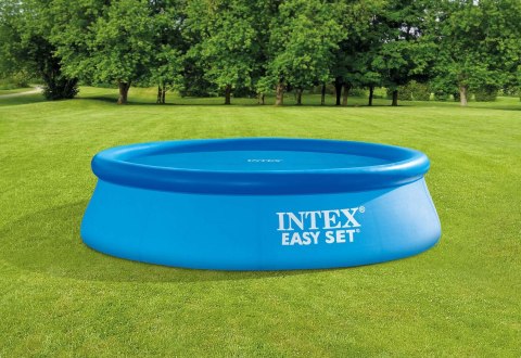 Pokrywa solarna grzewcza mata do basenu 305cm 28011 INTEX Pokrywa solarna grzewcza mata do basenu 305cm 28011 INTEX