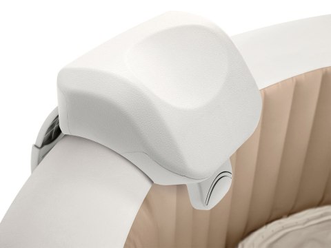 Poduszka zagłówek piankowy do SPA INTEX 28505 Poduszka zagłówek piankowy do SPA INTEX 28505