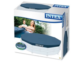 Pokrywa do basenu stelażowego 305 cm INTEX 28030
