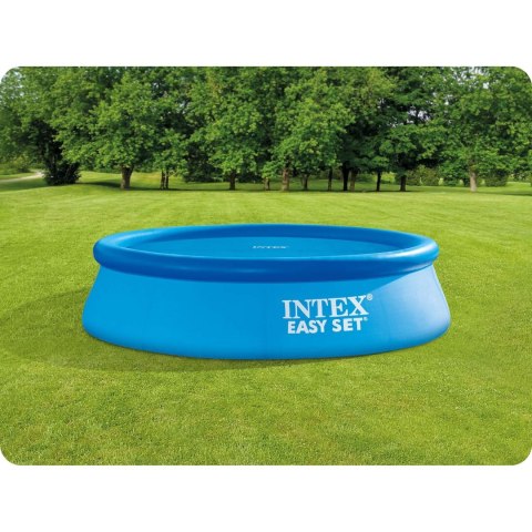 Pokrywa solarna do basenu 305 cm INTEX 28011 Pokrywa solarna do basenu 305 cm INTEX 28011