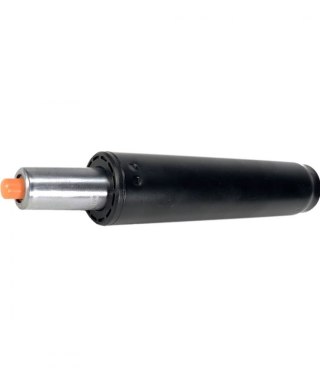 Siłownik XL fotela 420 mm CZARNY - skok 150 mm