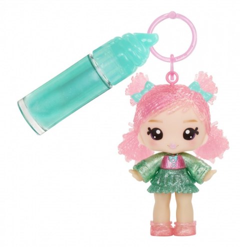 Lalka Yummiland Lip Gloss S2, Susie Sour Straw