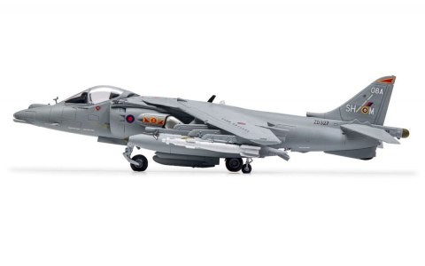 Model plastikowy zestaw prezentowy BAE Harrier GR.9A 1/72 Model plastikowy zestaw prezentowy BAE Harrier GR.9A 1/72