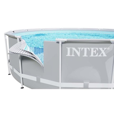 Basen ogrodowy stelażowy 549 x 122 cm 6w1 INTEX 26732