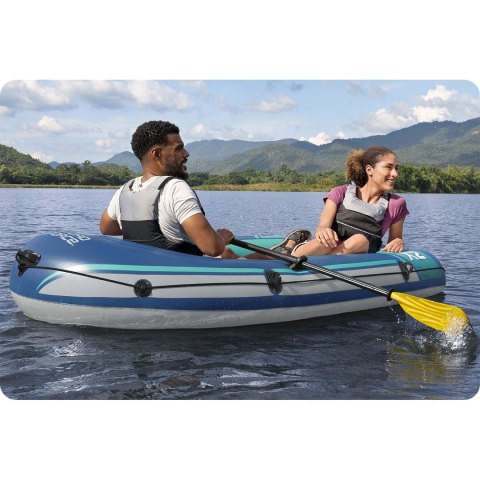Ponton Trek X2 232 x 118 cm Bestway 61153