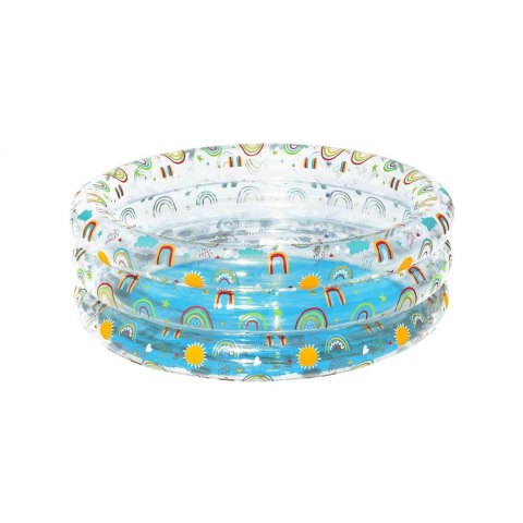 Basenik dmuchany dla dzieci 170x53 cm Bestway 51048