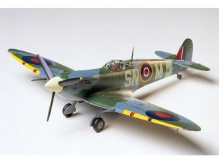 Supermarine Spitfire Mk.Vb