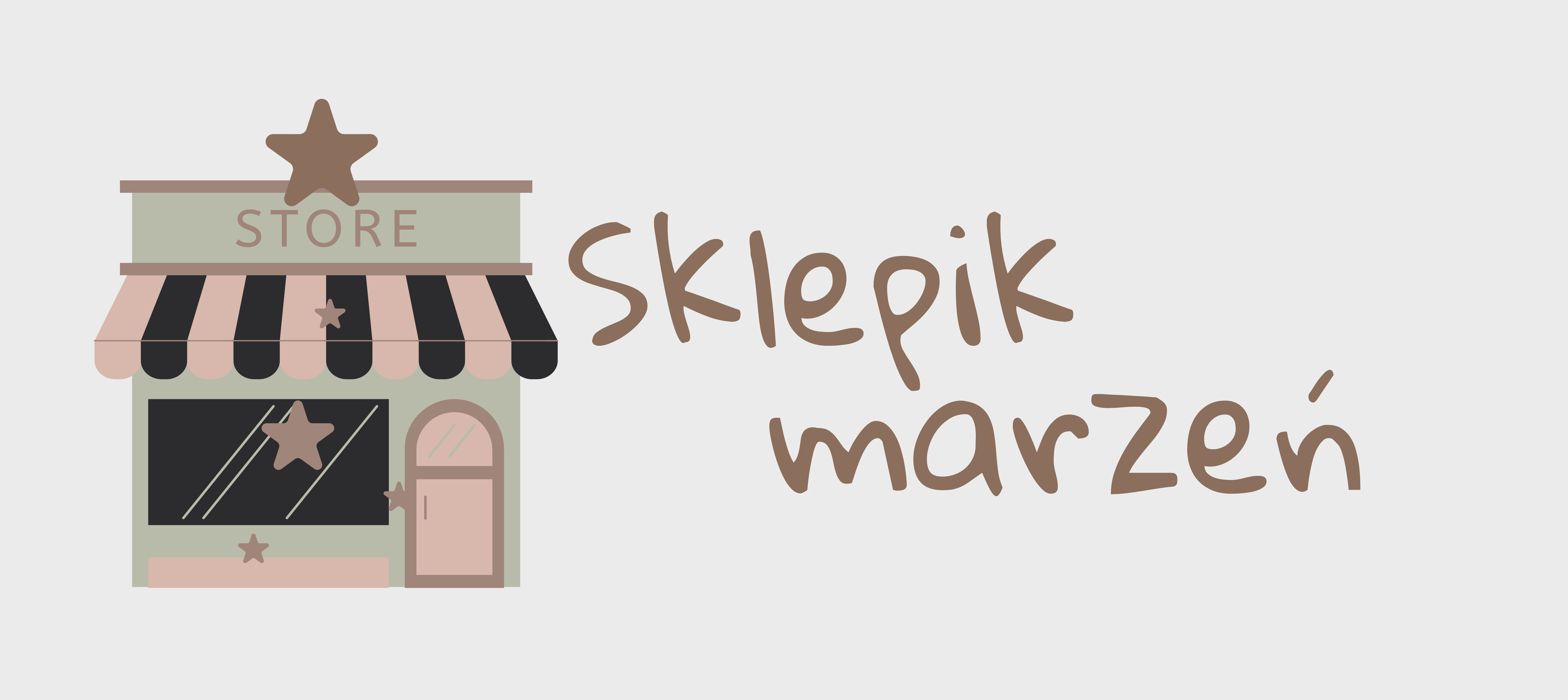  Sklepik Marzeń 